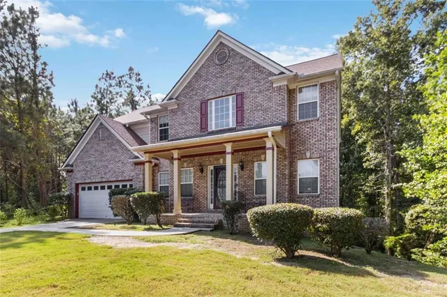 $475,000 | 1288 Mitford Lane, Dacula, GA 30019