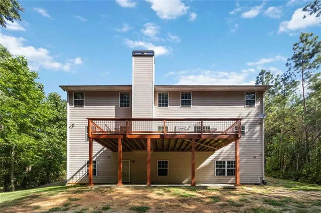 $475,000 | 1288 Mitford Lane, Dacula, GA 30019