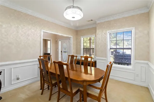 $475,000 | 1288 Mitford Lane, Dacula, GA 30019