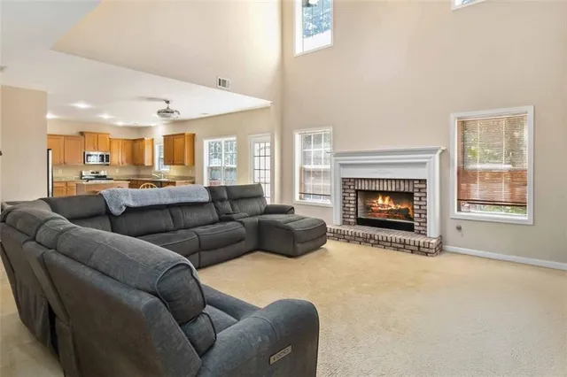 $475,000 | 1288 Mitford Lane, Dacula, GA 30019