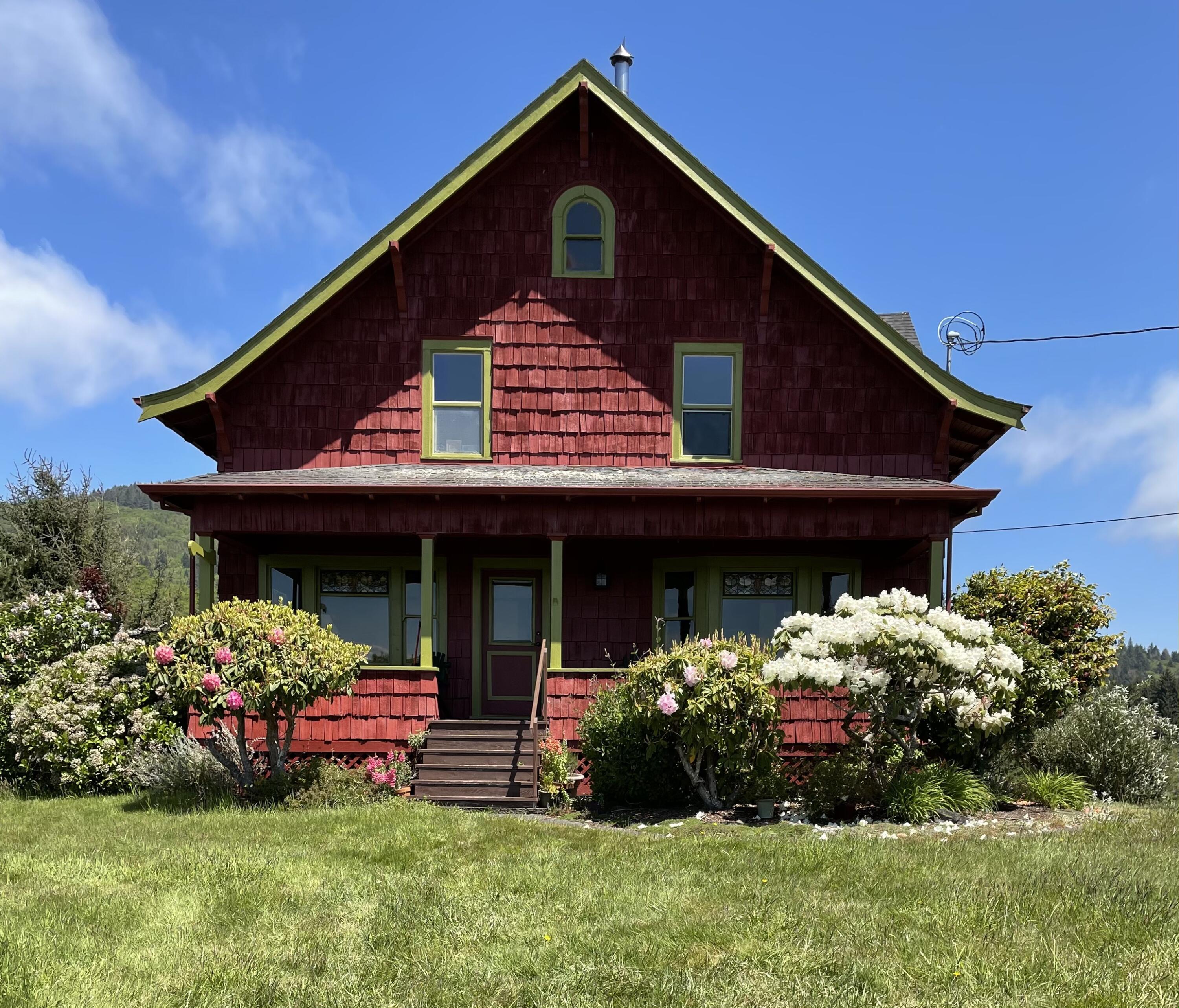 7900 Baseline Road Bay City, OR 97107 - Photo 2 of 53 IMG_4268