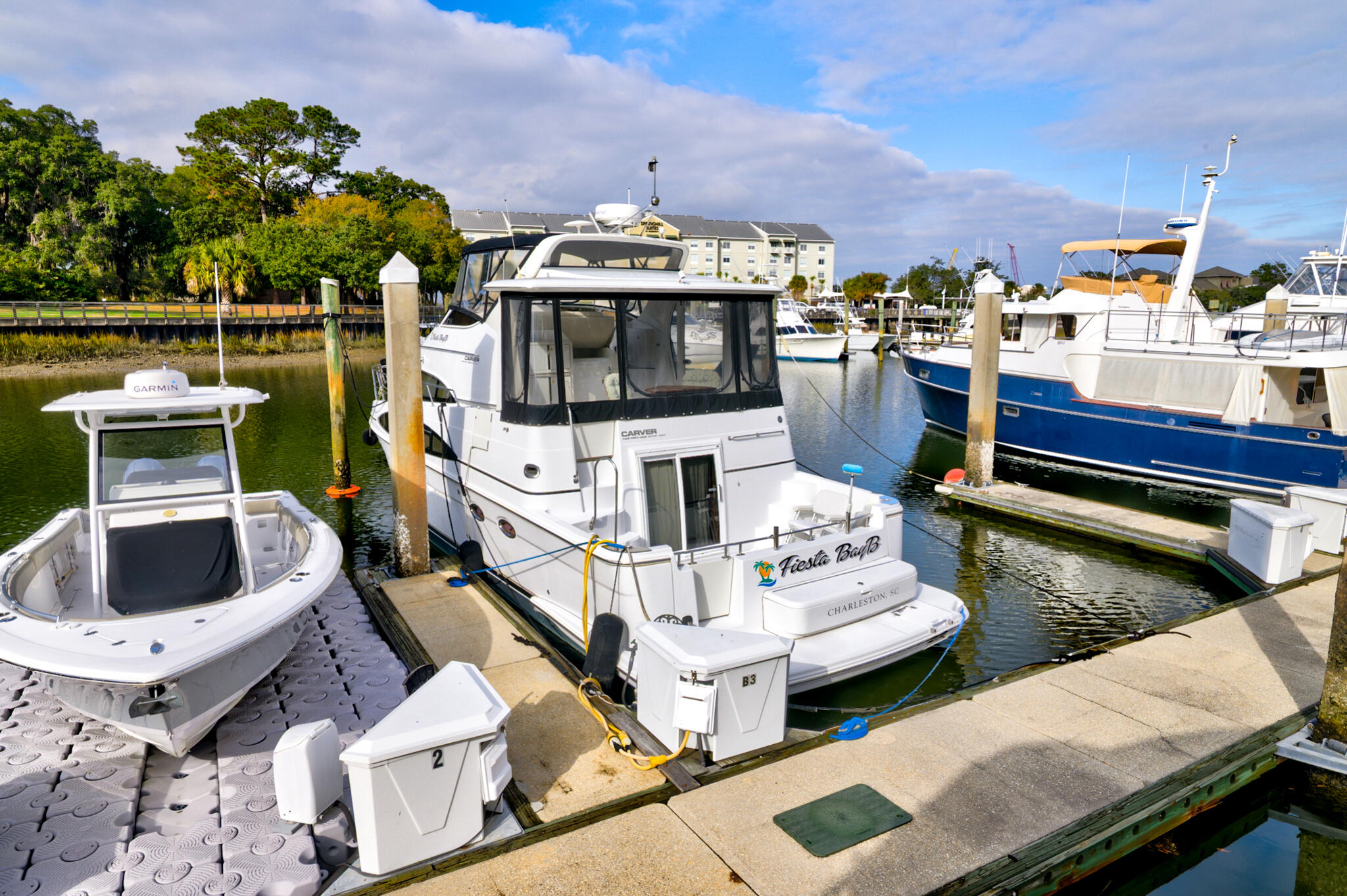 9 Transom Court Charleston, SC 29407 - Photo 55 of 61 9 Transon Ct - 71 - CMG
