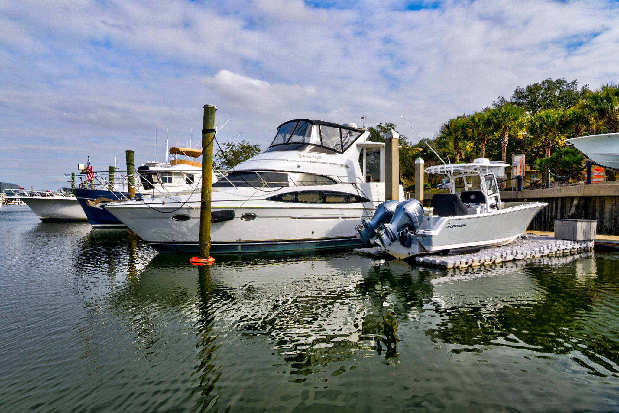 9 Transom Court Charleston, SC 29407 - Photo 56 of 61 9 Transon Ct - 72 - CMG