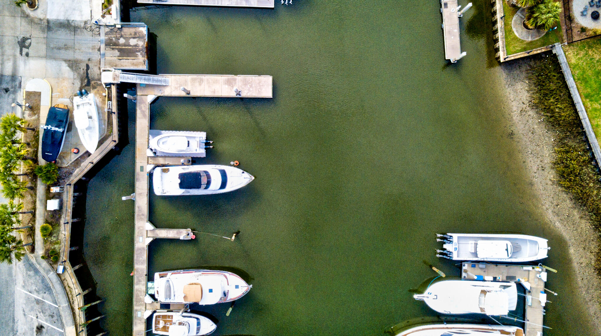 9 Transom Court Charleston, SC 29407 - Photo 57 of 61 9 Transon Ct Drone - 5 - CMG