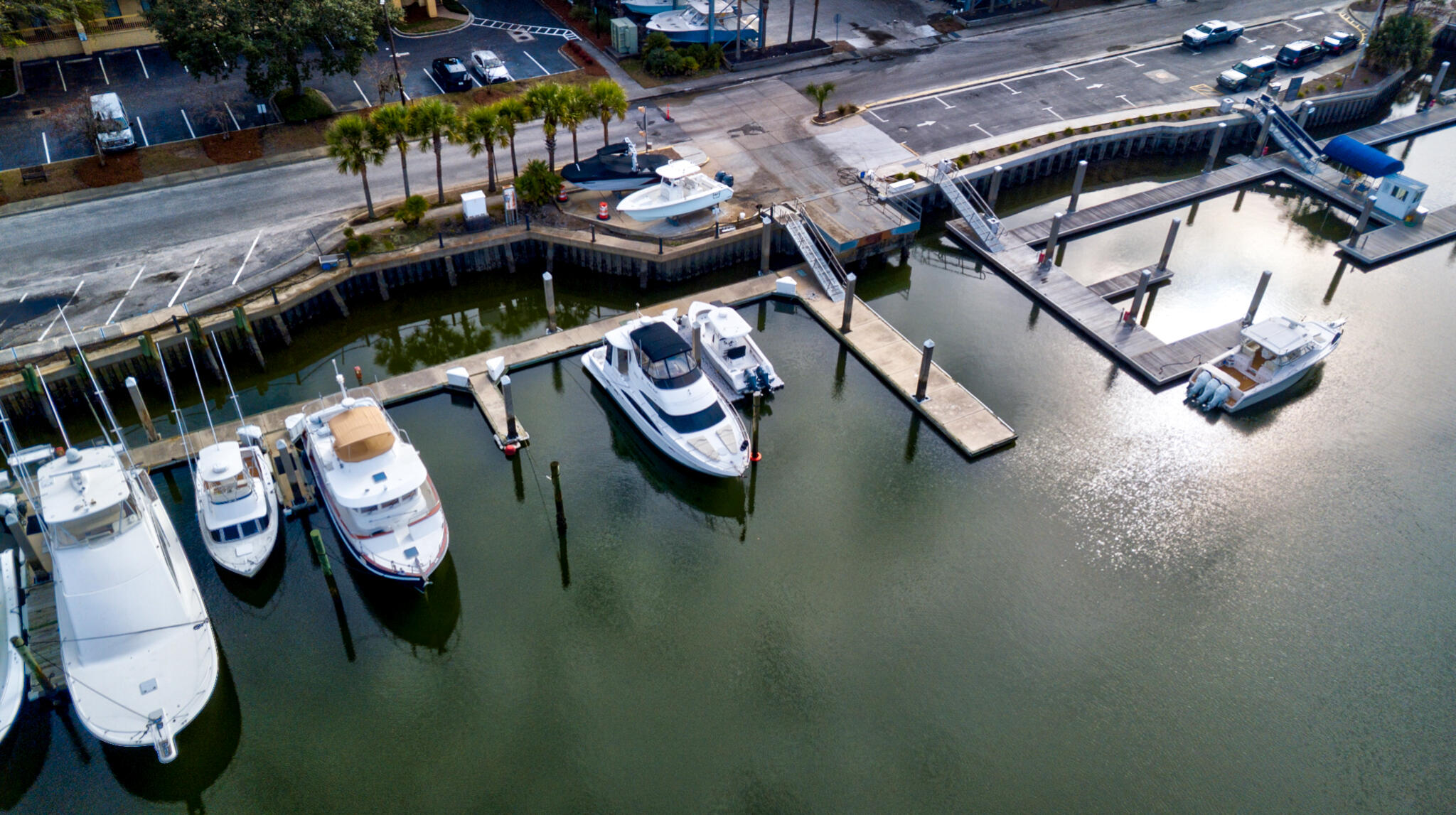 9 Transom Court Charleston, SC 29407 - Photo 58 of 61 9 Transon Ct Drone - 6 - CMG