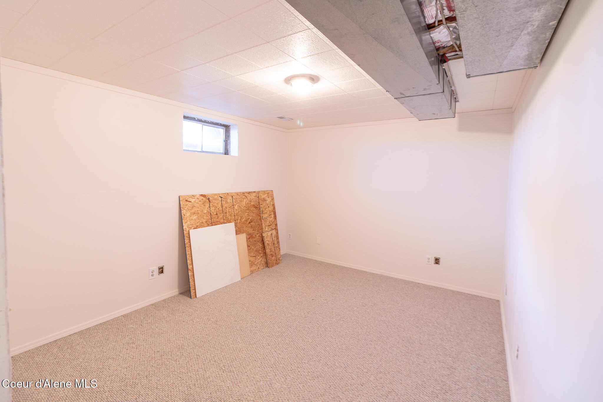 640 Renlow Road Plummer, ID 83851 - Photo 24 of 48 downstairs bed 2