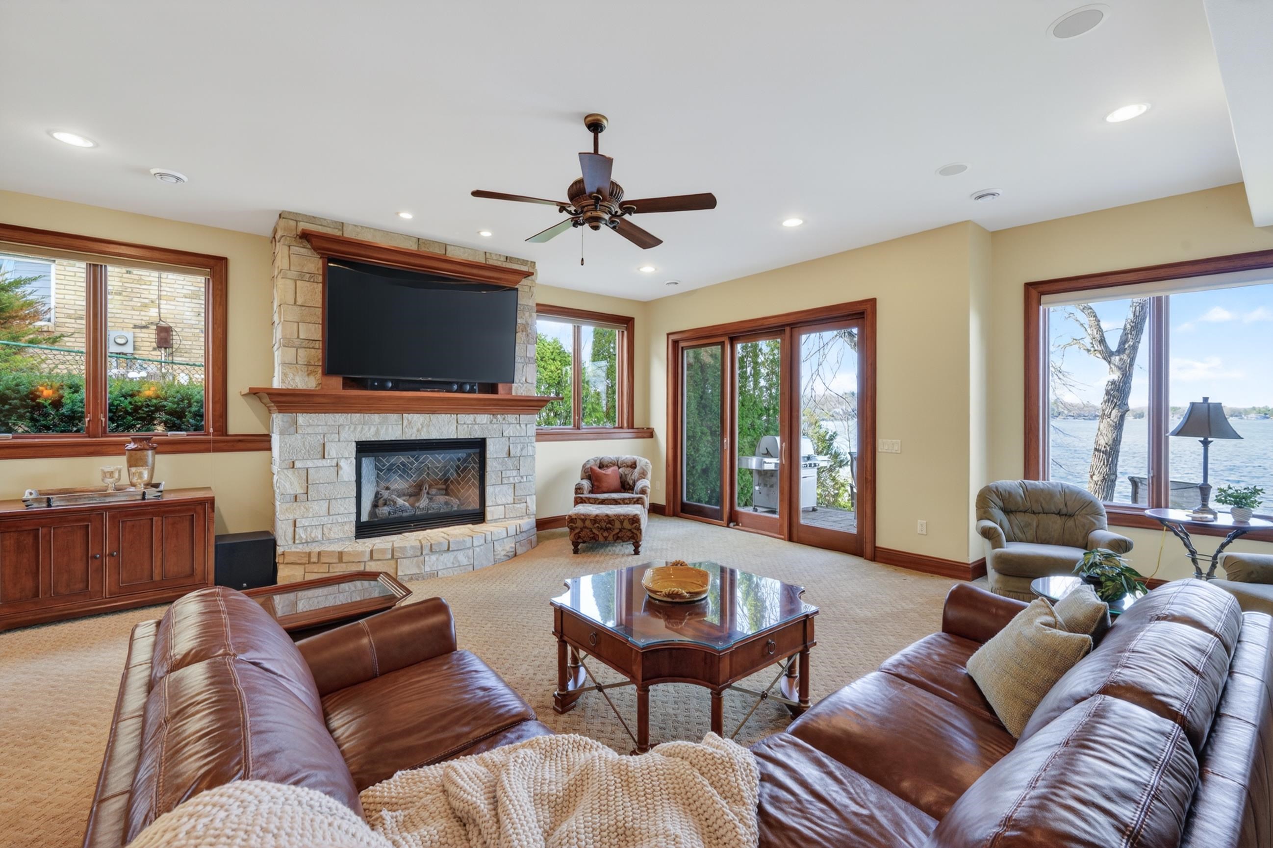 2202 Colladay Point Drive Stoughton, WI 53589 - Photo 52 of 87