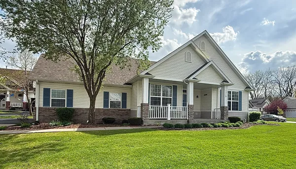 $329,900 | 1719 Devonshire Lane, Shorewood, IL 60404