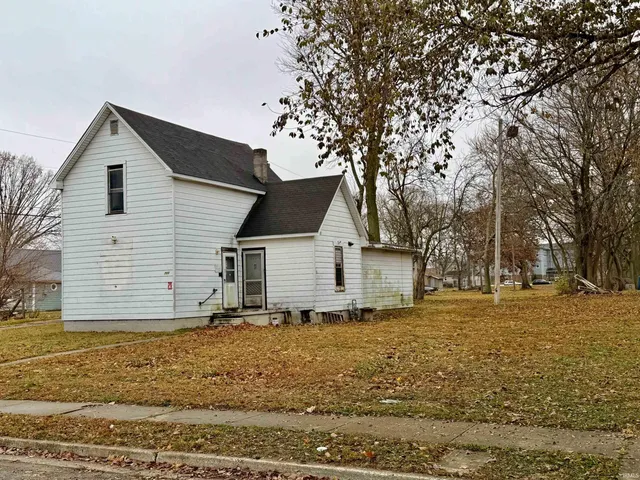 $60,000 | 711 North Locke Street, Kokomo, IN 46901