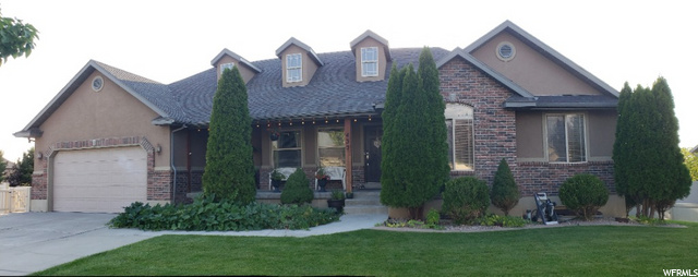 433 Rees Avenue Spanish Fork, UT 84660 - Photo 1 of 1