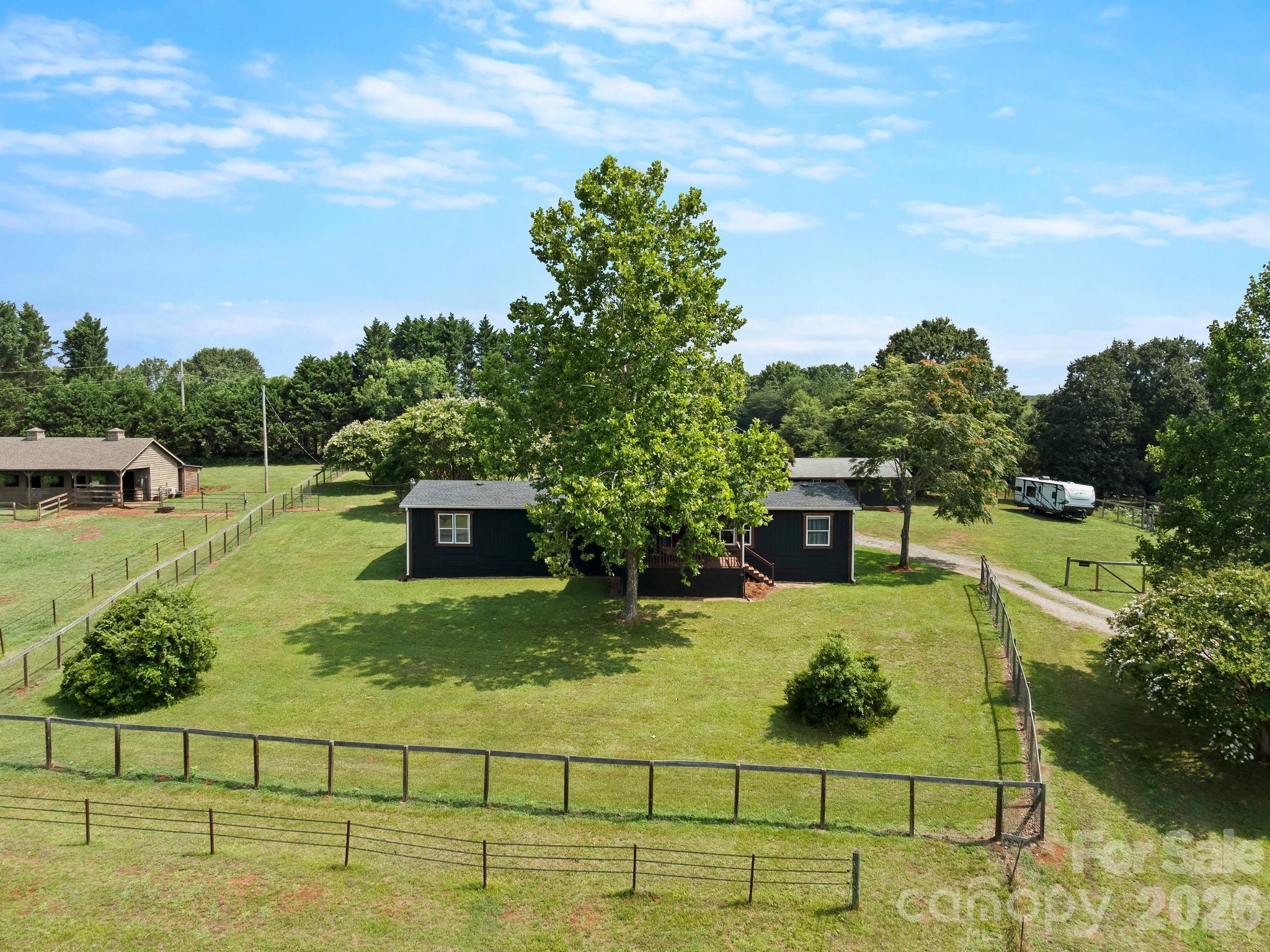 1541 Sandy Springs Road Rutherfordton, NC 28139 - Photo 12 of 43