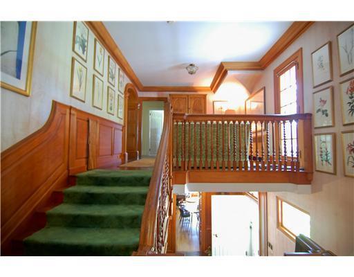 1040 Rte 135 Monmouth, ME 04259 - Photo 16 of 25 Other. Upstairs foyer