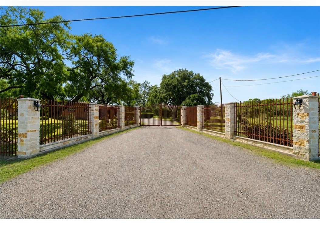 9675 County Road 325 Mathis, TX 78368 - Photo 3 of 29 a view of a outdoor space