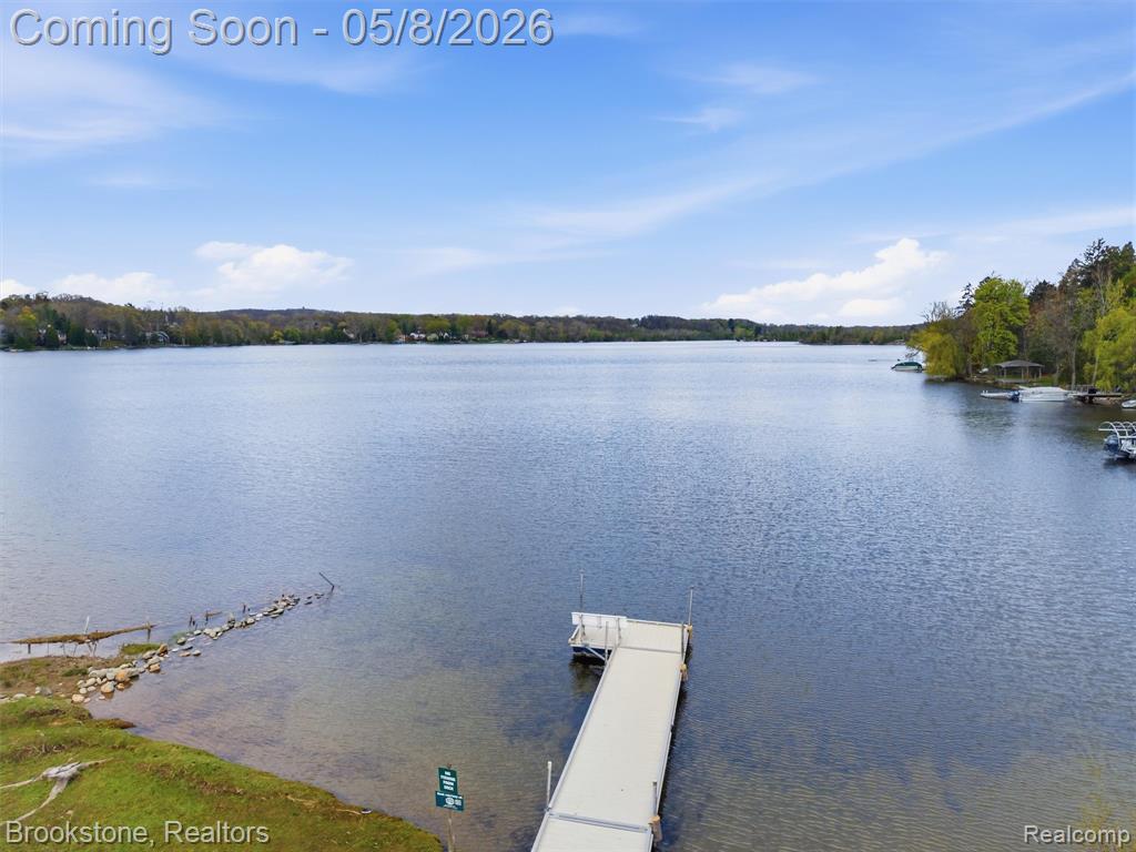 6512 White Lake Road Clarkston, MI 48346 - Photo 57 of 69