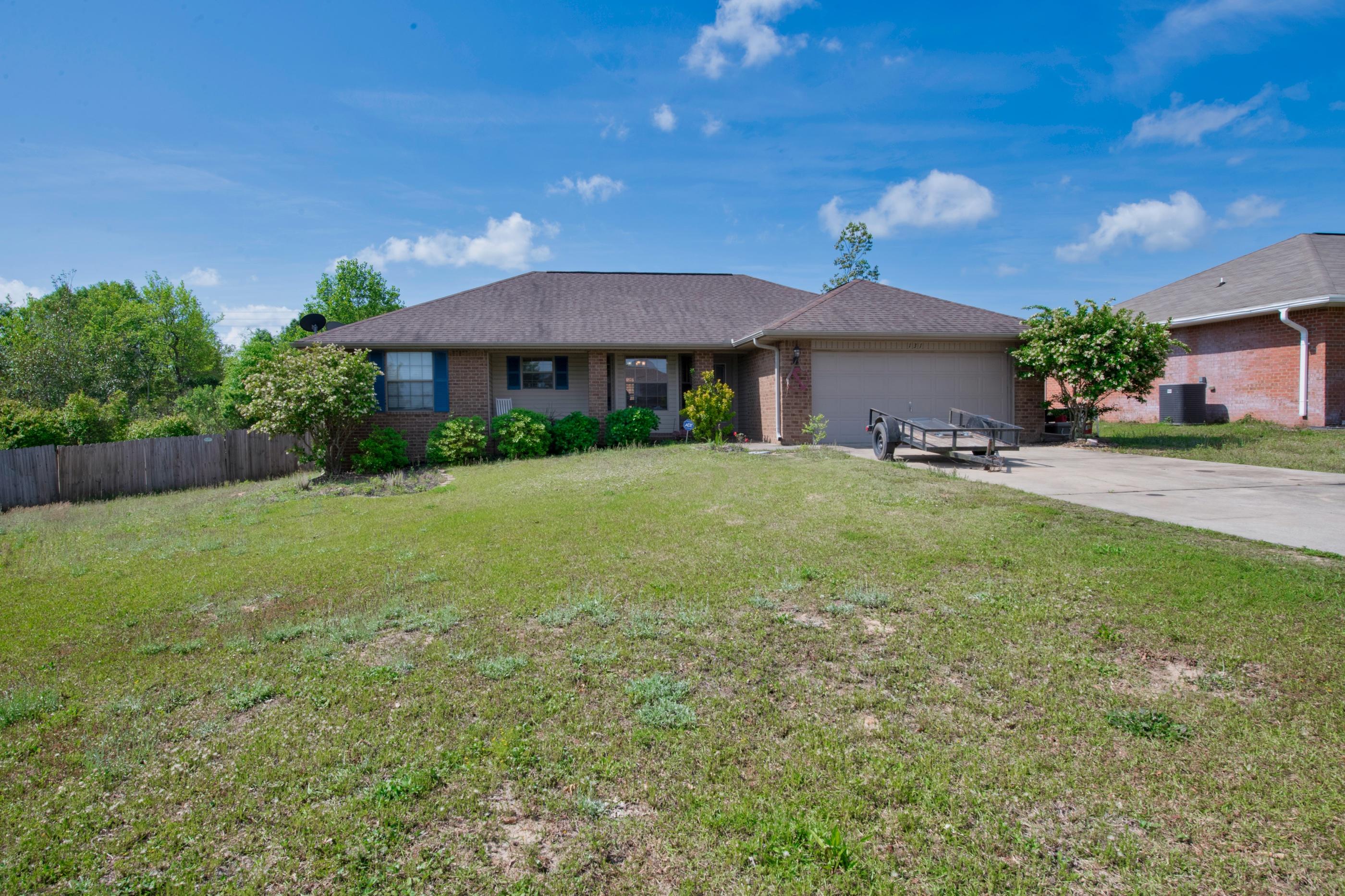 131 Bronze Circle Crestview, FL 32539 - Photo 20 of 20