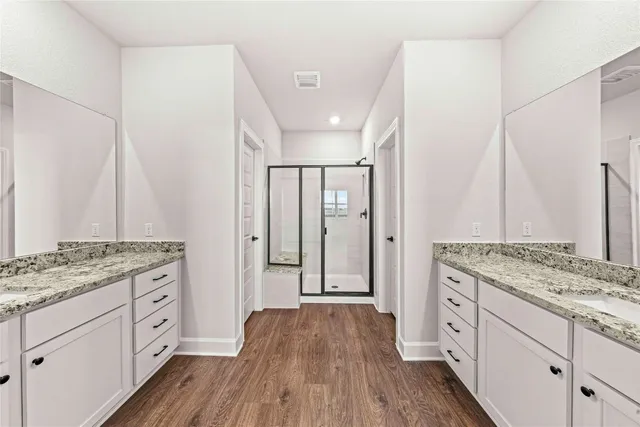 $490,900 | 405 West Luna Blue Lane, Jarrell, TX 76537