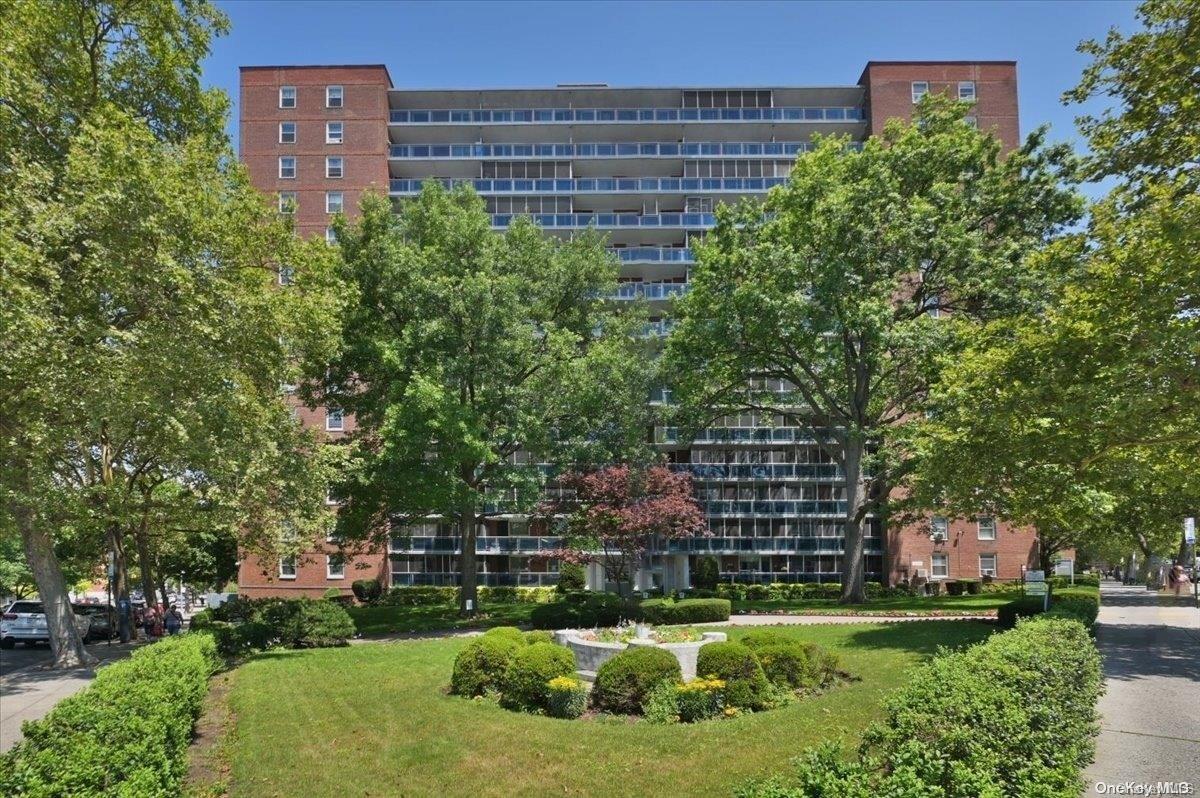 97-07 63rd Road, Unit 11J Queens, NY 11374 - Photo 1 of 1 Gallery Image 1