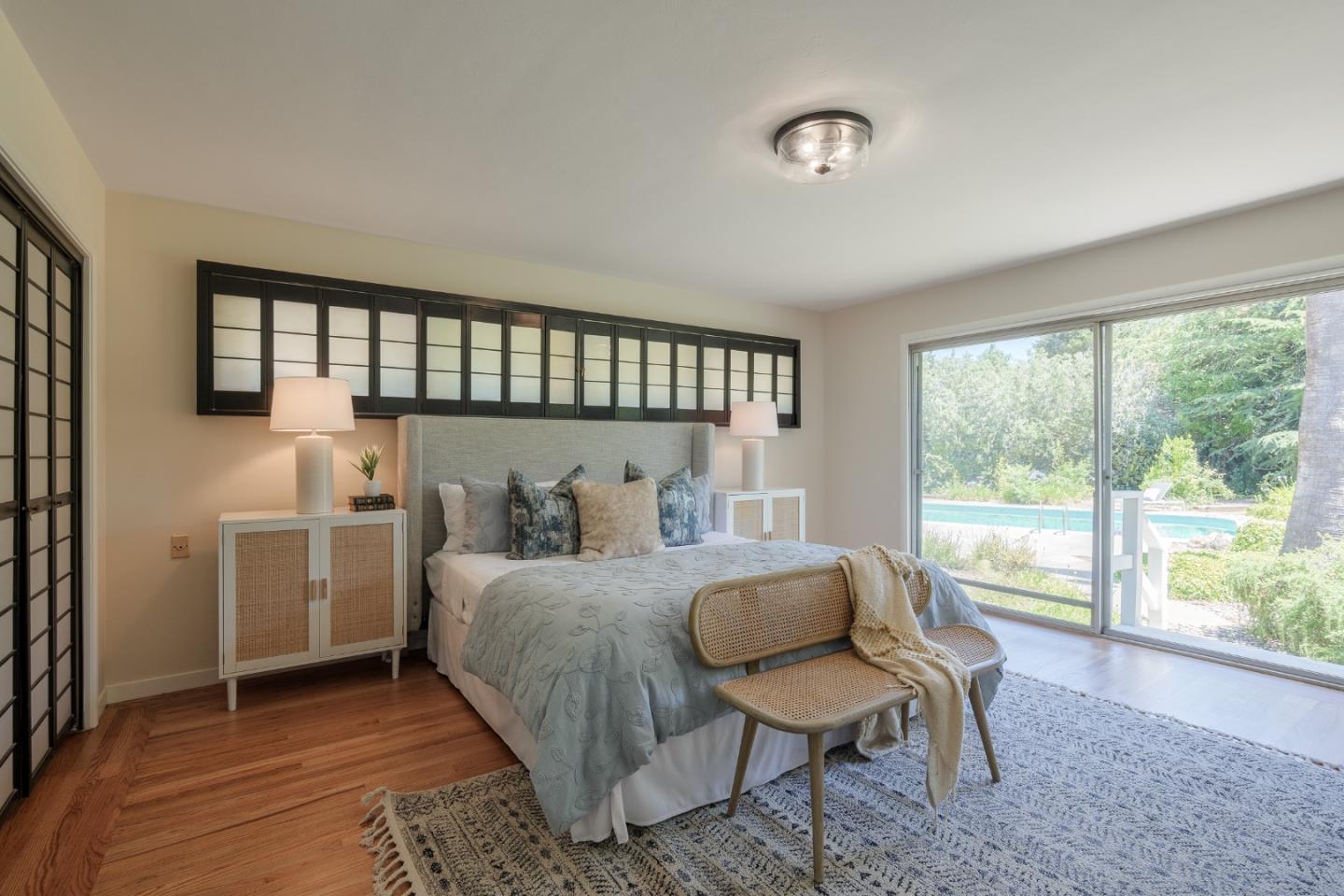 153 Toyon Road Atherton, CA 94027 - Photo 18 of 26 Gallery Image 18