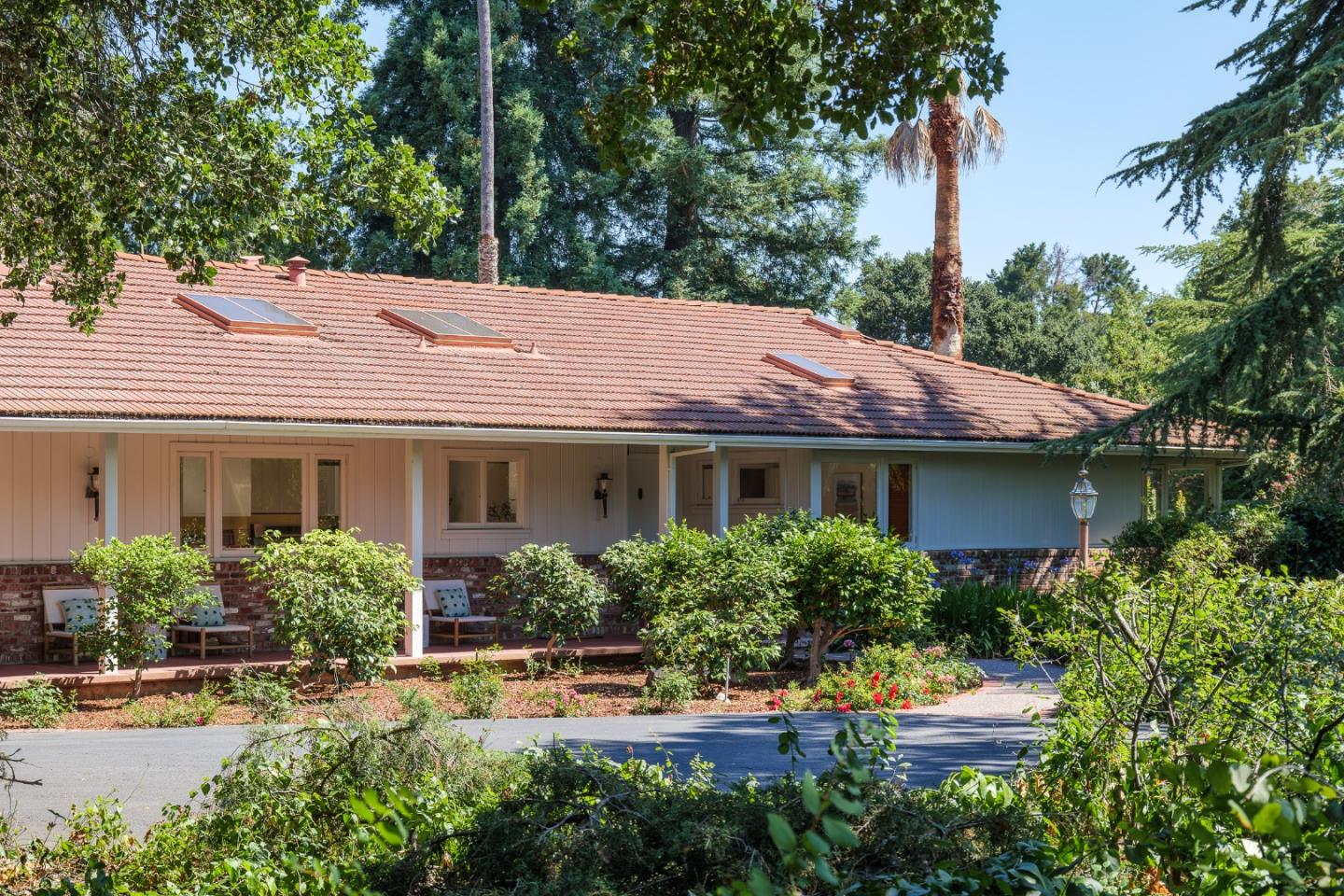 153 Toyon Road Atherton, CA 94027 - Photo 26 of 26 Gallery Image 26