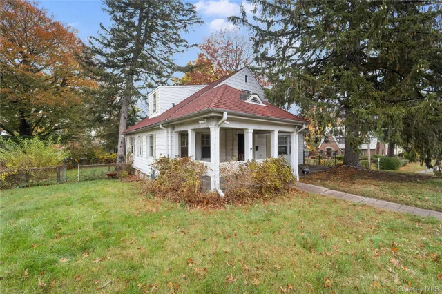 $669,000 | 1 Glenwood Avenue, New Rochelle, NY 10801