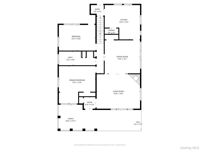 $669,000 | 1 Glenwood Avenue, New Rochelle, NY 10801