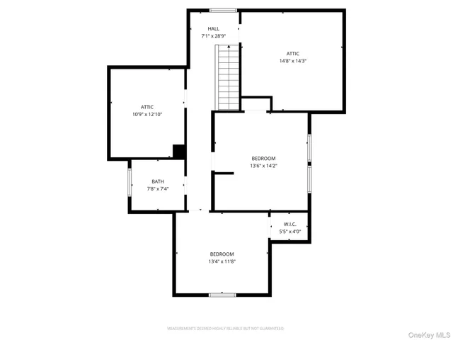 $669,000 | 1 Glenwood Avenue, New Rochelle, NY 10801