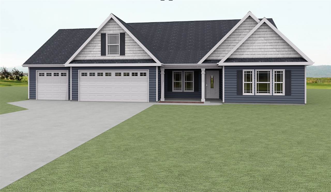 152 Fruitridge Trail Inman, SC 29349 - Photo 1 of 1 Gallery Image 1