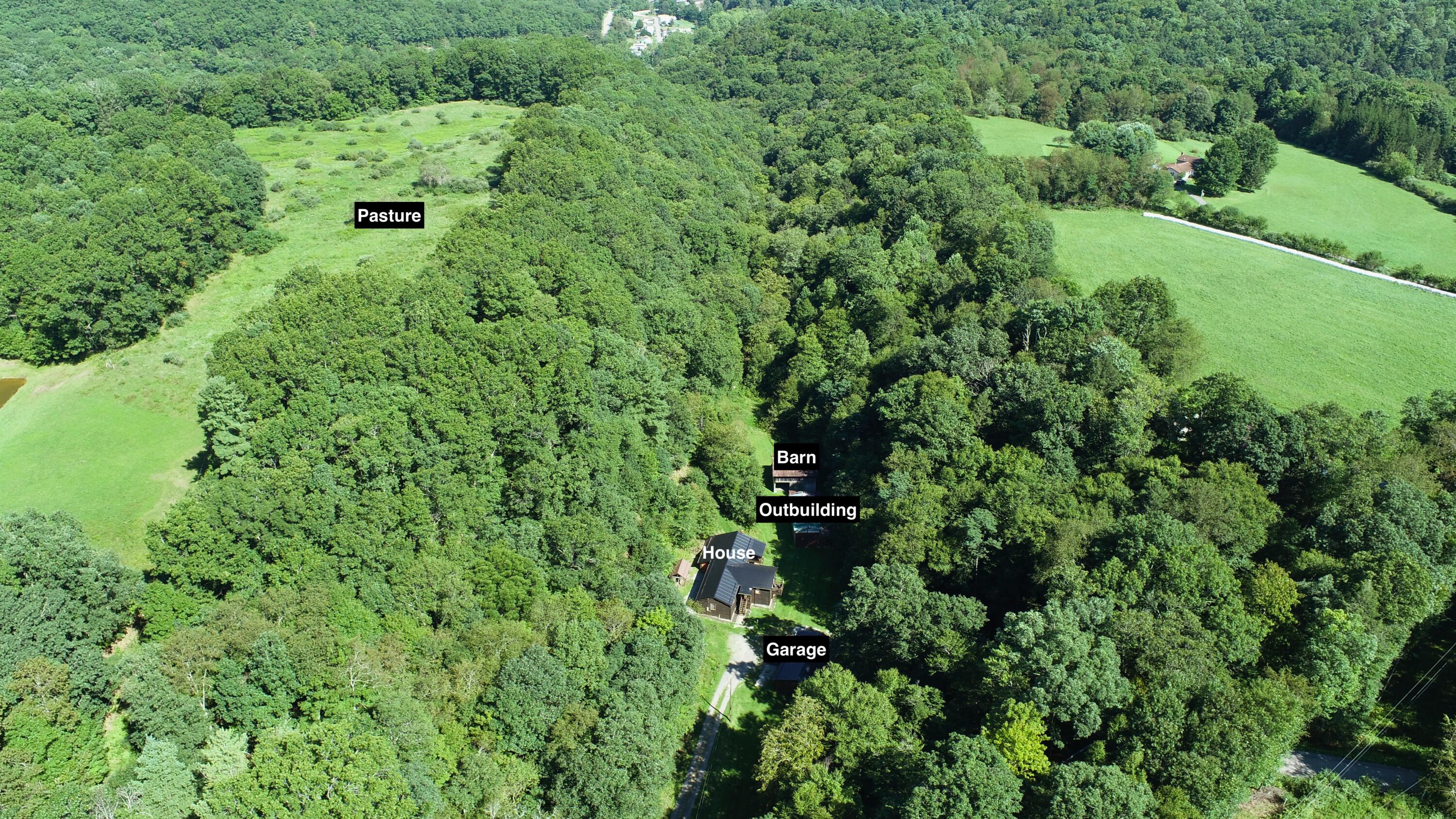 2128 Jerico Road Marlinton, WV 24954 - Photo 25 of 27 Gallery Image 25