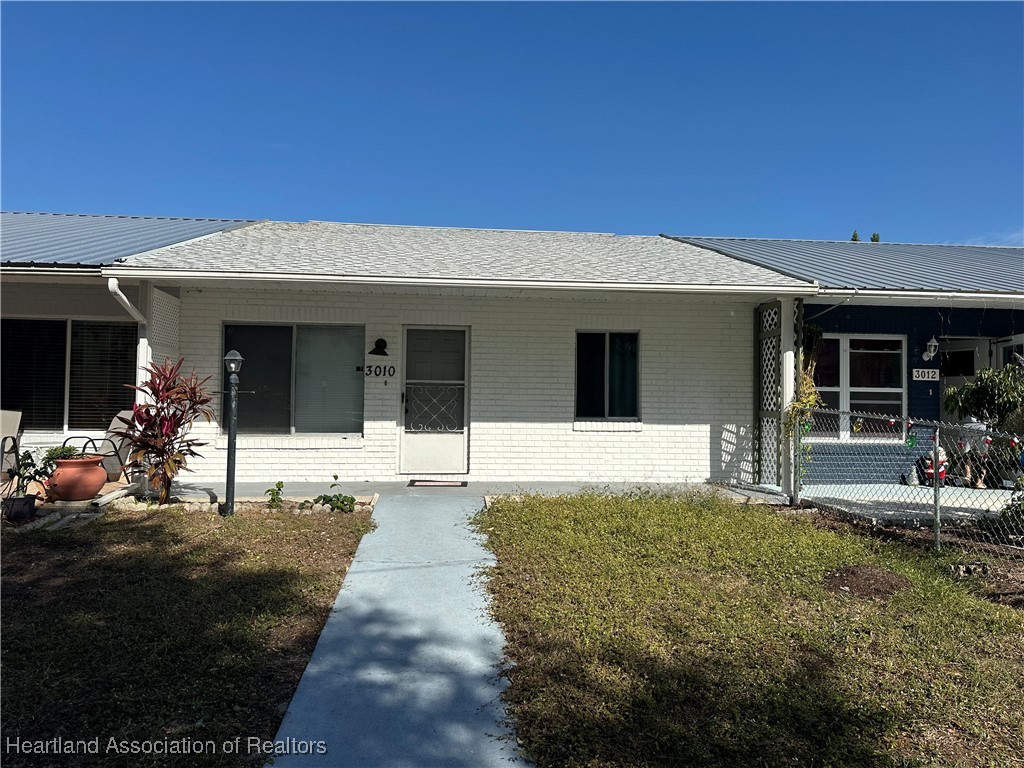 3010 Spinks Road Sebring, FL 33870 - Photo 1 of 18 Gallery Image 1