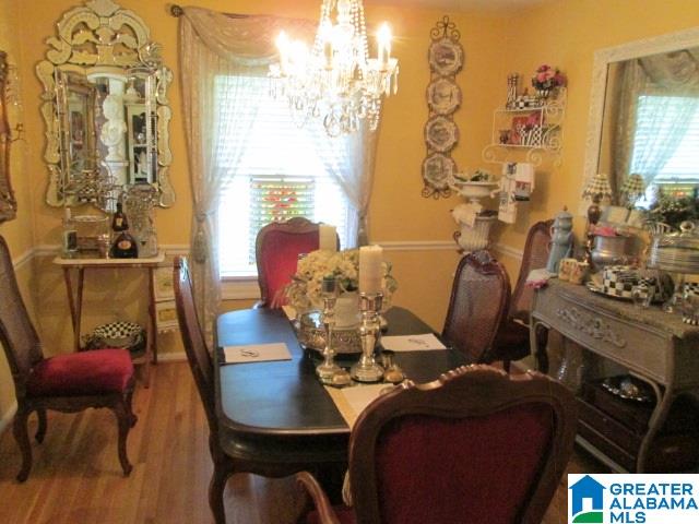 504 Lance Road Birmingham, AL 35206 - Photo 6 of 33