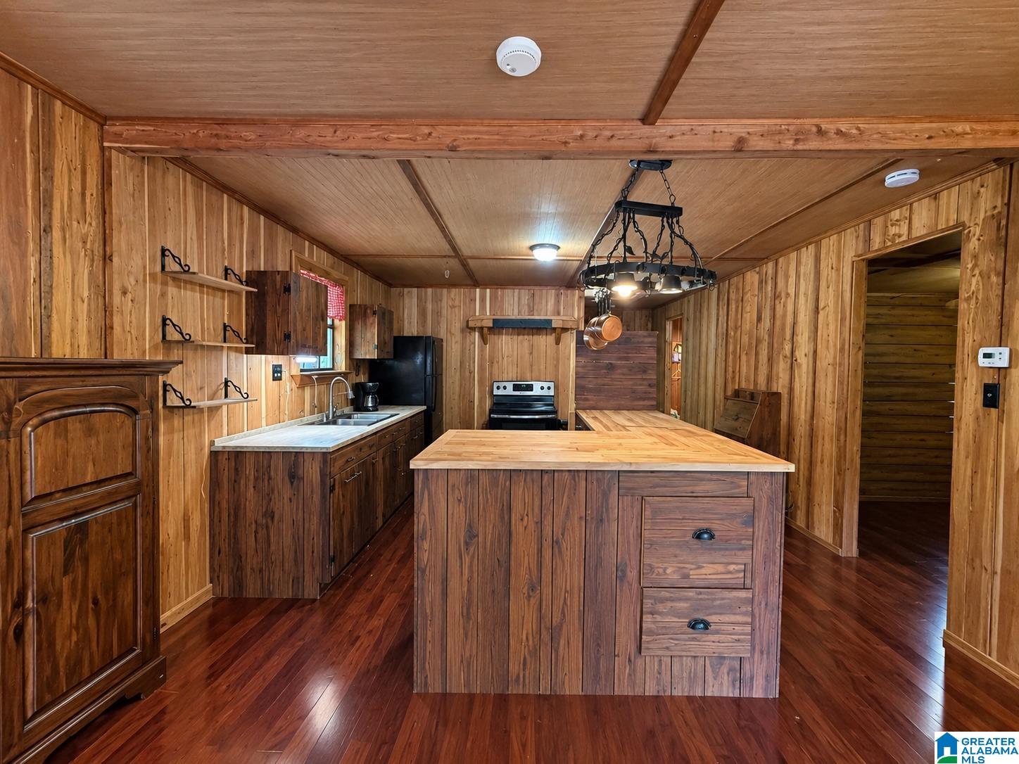 356 Rolling Mill Road Brierfield, AL 35035 - Photo 4 of 19 Gallery Image 4