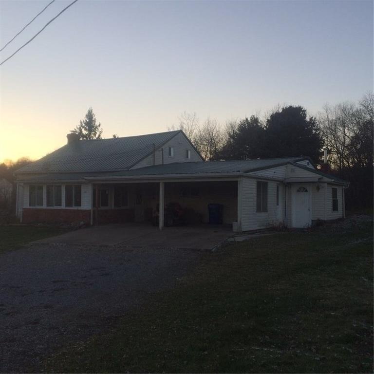 845 Seabright Road McDonald, PA 15057 - Photo 1 of 17 Front