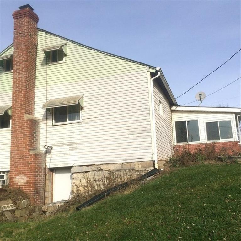 845 Seabright Road McDonald, PA 15057 - Photo 10 of 17 exterior side