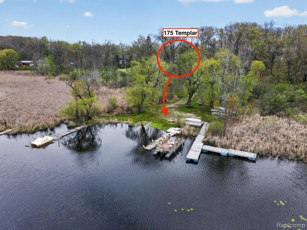 175 Templar Avenue Pinckney, MI 48169 - Photo 9 of 80
