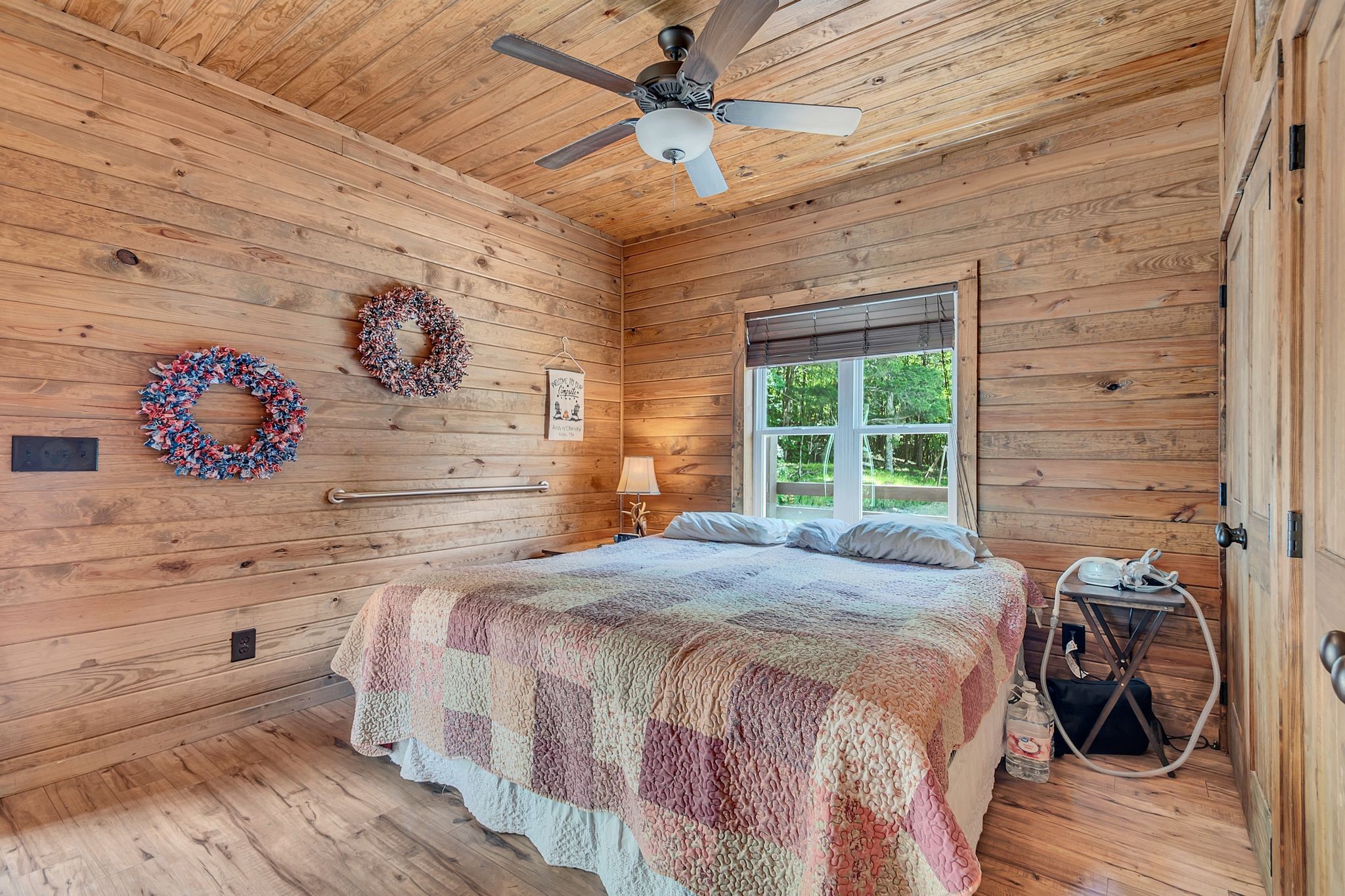 225 Kelso-Smithland Road, Unit TRACT 1 Kelso, TN 37348 - Photo 25 of 48