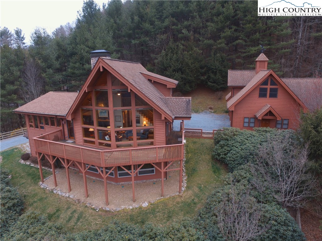 155 Ironweed Road Sugar Grove, NC 28679 - Photo 1 of 29 Gallery Image 1