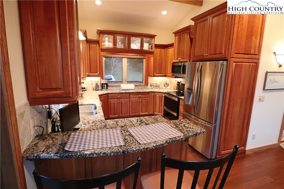 155 Ironweed Road Sugar Grove, NC 28679 - Photo 17 of 29 Gallery Image 17