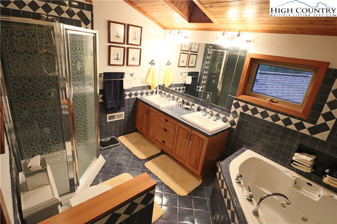 155 Ironweed Road Sugar Grove, NC 28679 - Photo 22 of 29 Gallery Image 22