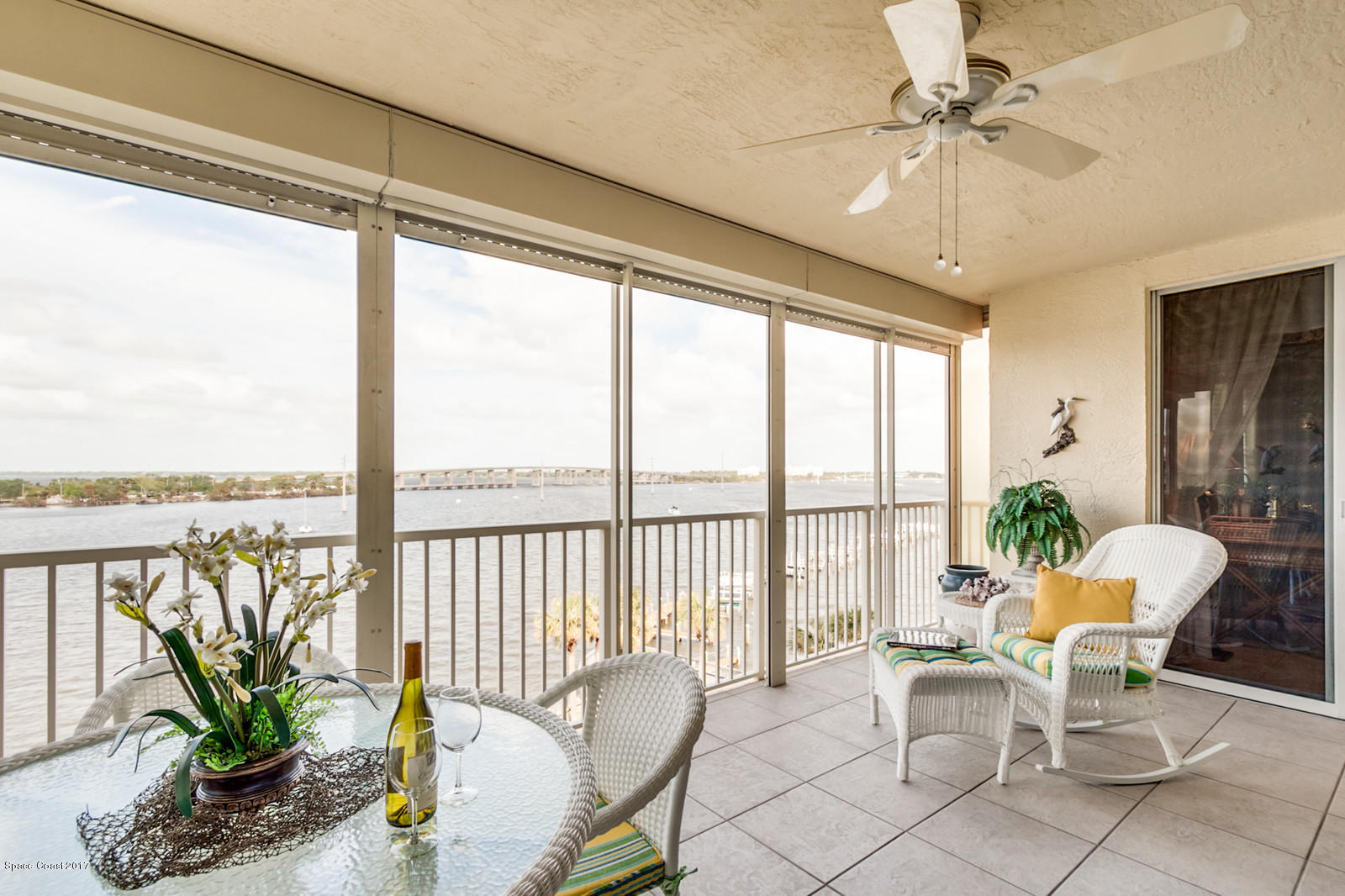 100 North Riverside Drive, Unit 505 Cocoa, FL 32922 - Photo 21 of 22 21_100Riverside--84_mls