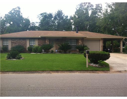 1209 Spring Drive Long Beach, MS 39560 - Photo 1 of 19 Primary Photo