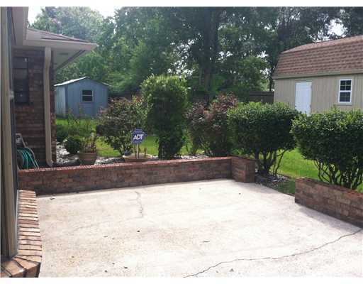 1209 Spring Drive Long Beach, MS 39560 - Photo 19 of 19 Additional Photo