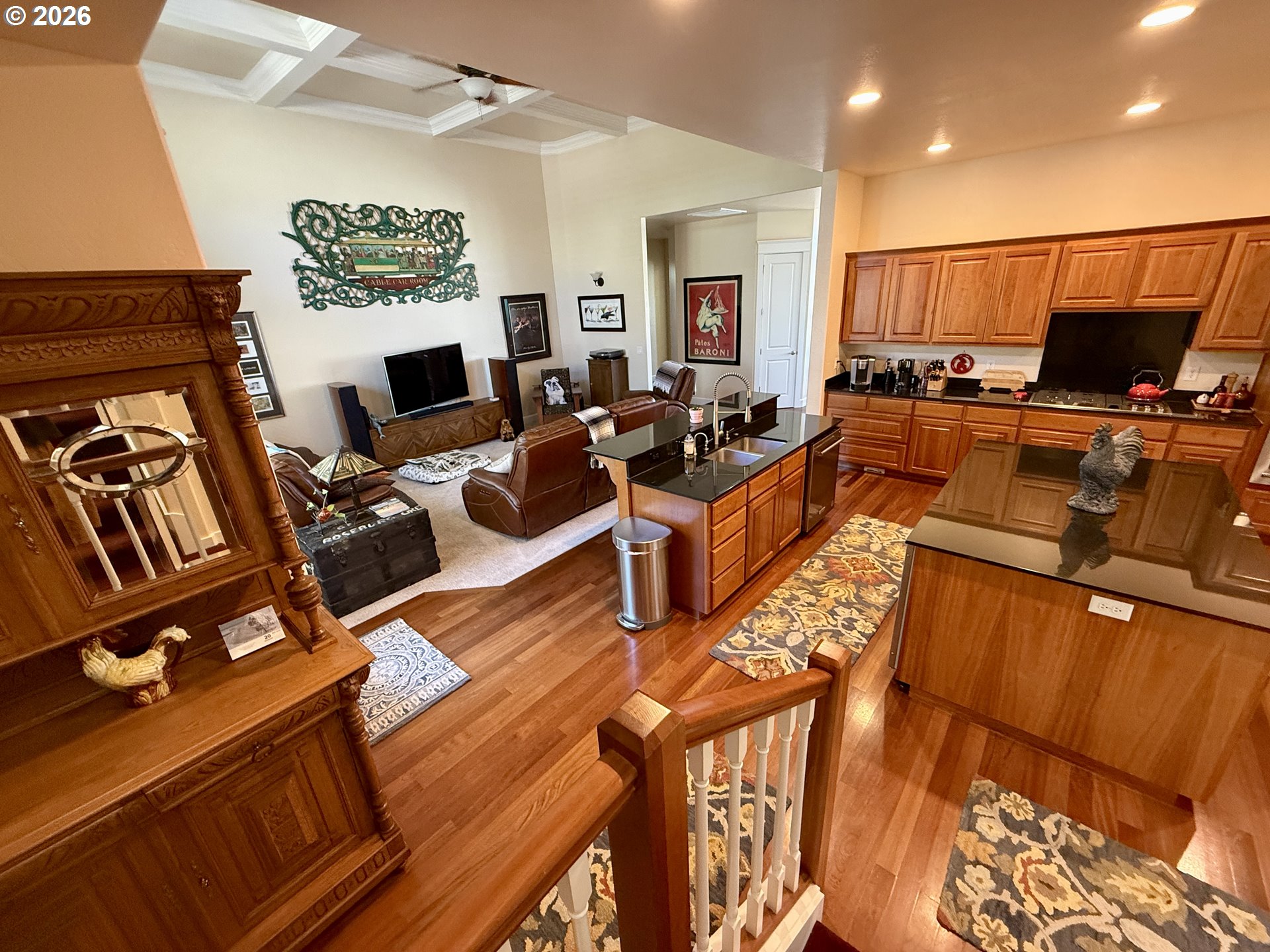 638 St Andrews Loop Creswell, OR 97426 - Photo 8 of 40