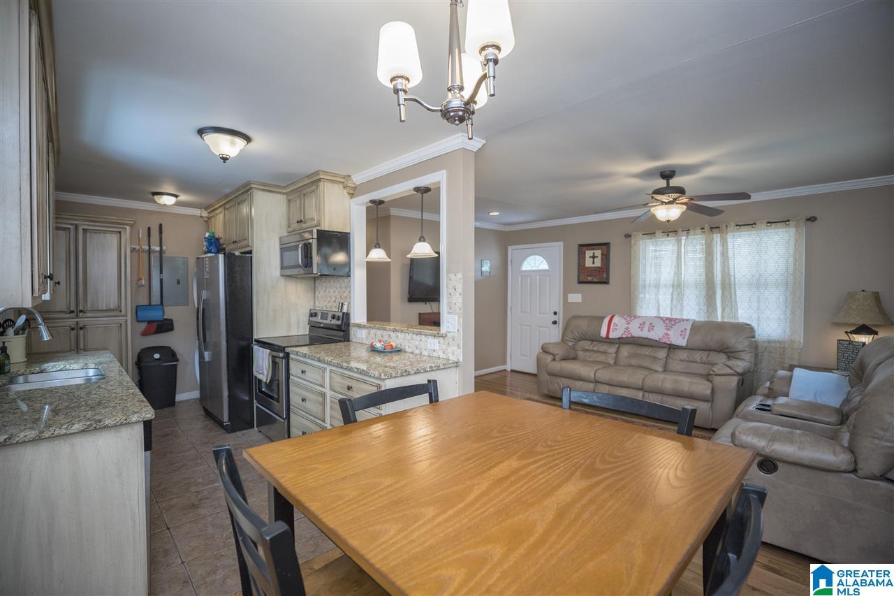 3018 Happy Top Road Morris, AL 35116 - Photo 12 of 26 Gallery Image 12