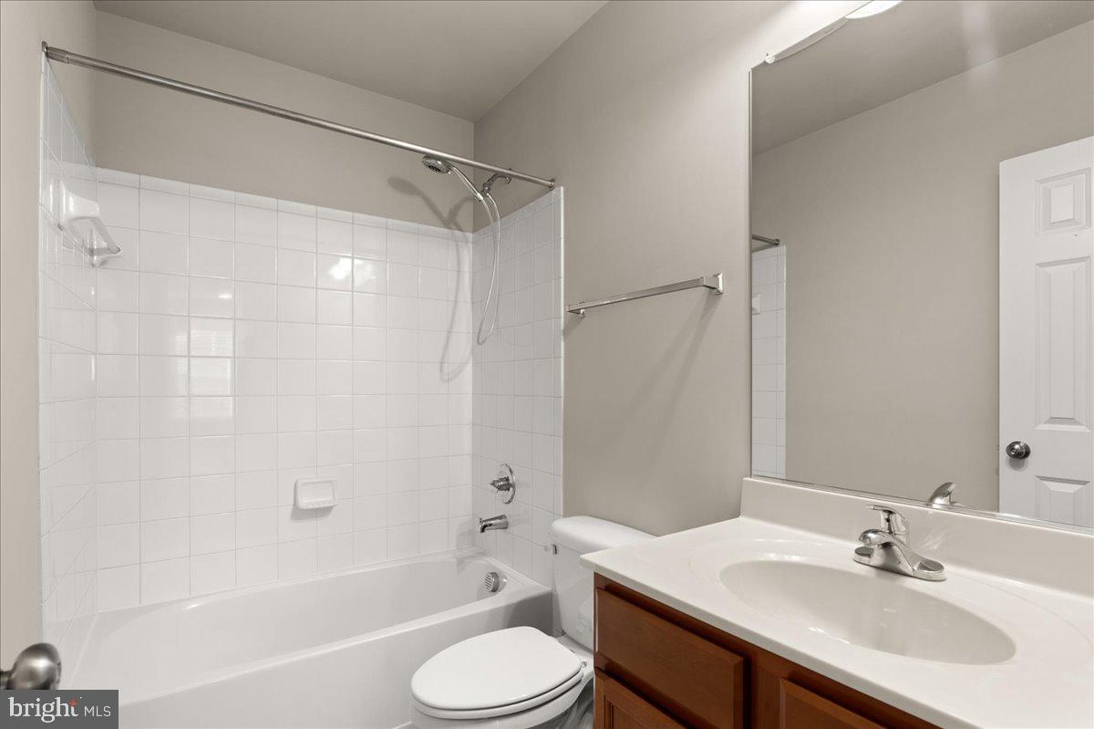 101 Jitterbug Way Stephenson, VA 22656 - Photo 26 of 39 a bathroom with a sink toilet tub and shower