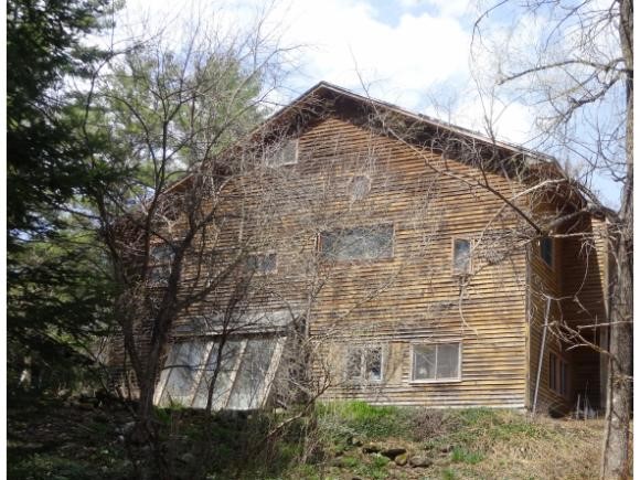 52 Tucker Road Acworth, NH 03607 - Photo 3 of 14