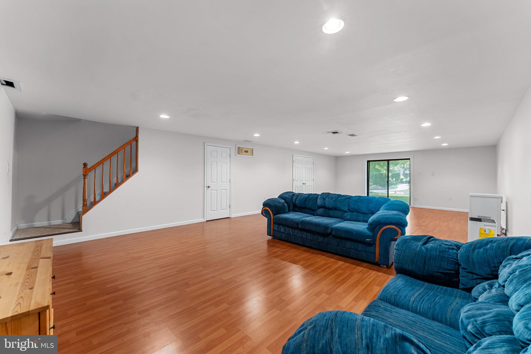 14 Elan Lane Chesterbrook, PA 19087 - Photo 27 of 31 very large finished walk out basement