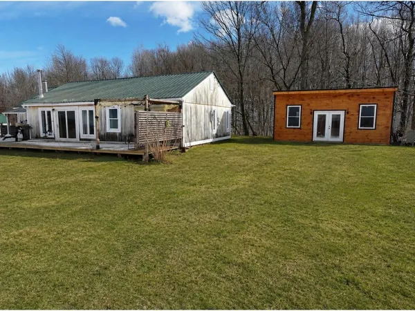$469,000 | 2882 Perley Road, Enosburg Falls, VT 05450