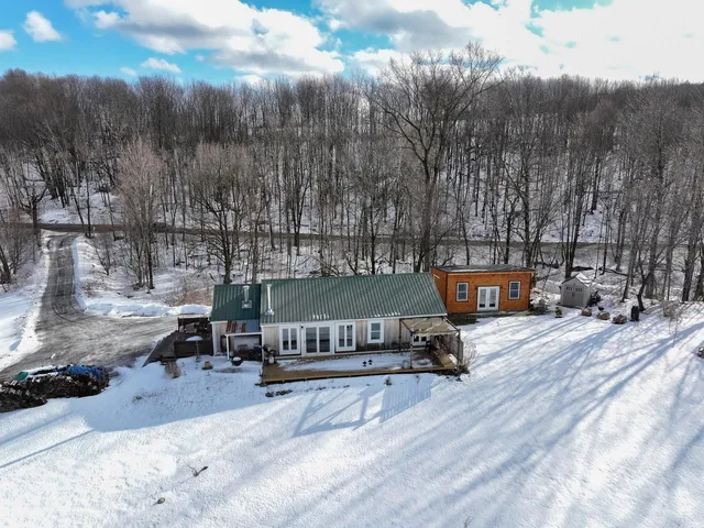 $499,999 | 2882 Perley Road, Enosburg Falls, VT 05450