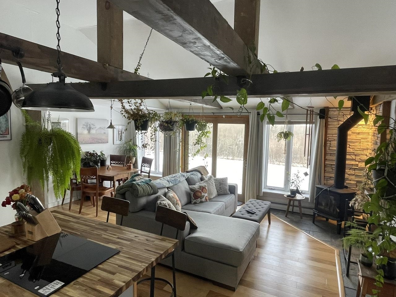 2882 Perley Road Enosburg Falls, VT 05450 - Photo 20 of 60