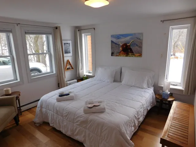 $499,999 | 2882 Perley Road, Enosburg Falls, VT 05450